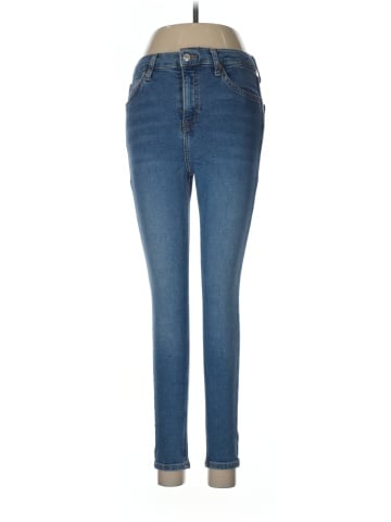 Topshop Jeans (view 1)