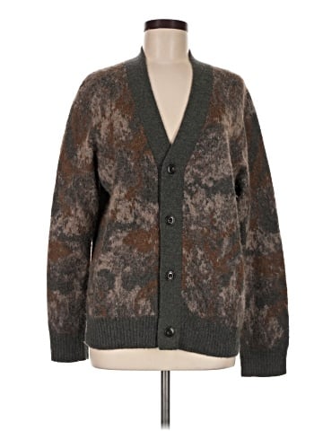 Vince. Cardigan (view 1)