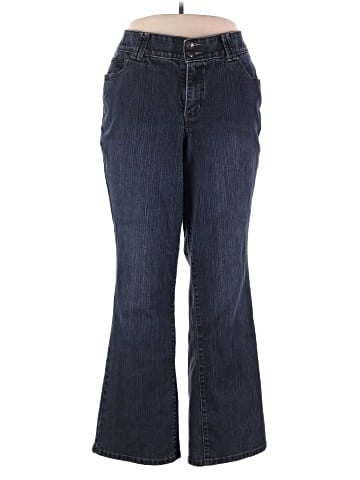 Lane Bryant Jeans (view 1)