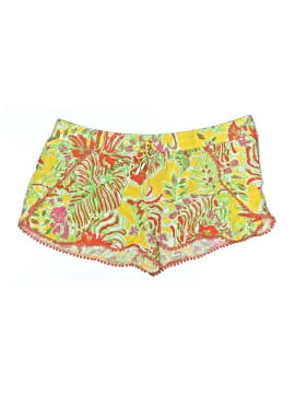Lilly Pulitzer For Target Shorts