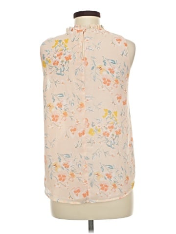 Mittoshop Sleeveless Blouse (view 2)
