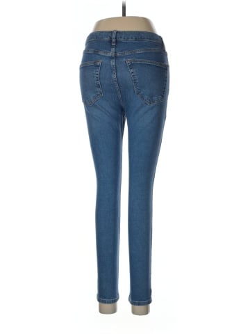 Topshop Jeans (view 2)