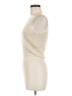 Threadbare Ivory Tank Top Size 8 - photo 5