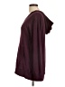 Kohl's Burgundy Pullover Sweater Size L - photo 5