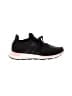 Adidas Black Sneakers Size 5 1/2 - photo 1