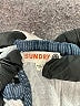 Sundry Solid Gray Jumpsuit Size Sm (1) - photo 4