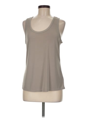 prologue Sleeveless T-Shirt (view 1)