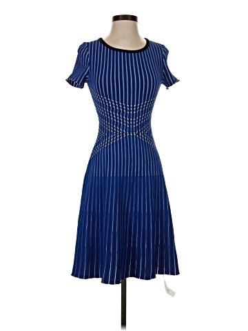 St. John Cocktail Dress (view 1)