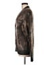 Vince. Camo Brown Cardigan Size M - photo 5