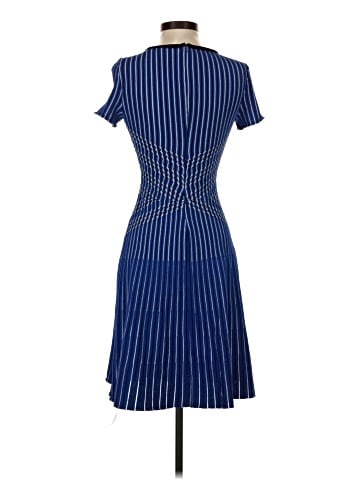 St. John Cocktail Dress (view 2)