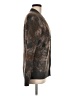 Vince. Camo Brown Cardigan Size M - photo 4