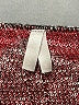 Vanity Red Cardigan Size S - photo 7