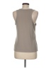 prologue Gray Sleeveless T-Shirt Size M - photo 2