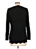 Nina Leonard Black Pullover Sweater Size L - photo 2
