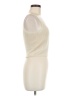 Threadbare Ivory Tank Top Size 8 - photo 4