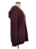 Kohl's Burgundy Pullover Sweater Size L - photo 4