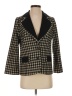 Unbranded Houndstooth Gold Blazer Size S (estimated) - photo 1