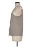 prologue Gray Sleeveless T-Shirt Size M - photo 5