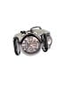 Marc by Marc Jacobs Black Gray Watch One size - photo 1