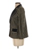 Unbranded Houndstooth Gold Blazer Size S (estimated) - photo 5