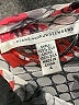 Diane von Furstenberg 100% Silk Silver Kimono Size 4 - photo 7