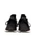 Adidas Black Sneakers Size 5 1/2 - photo 2