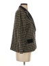 Unbranded Houndstooth Gold Blazer Size S (estimated) - photo 4