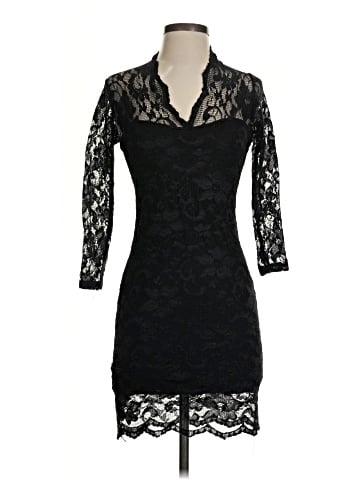 ASOS Cocktail Dress (view 1)