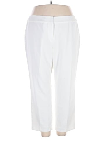 Kasper Casual Pants (view 1)