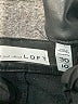 Ann Taylor LOFT 100% Polyester Black Casual Pants Size 30 waist - photo 7
