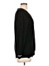 Nina Leonard Black Pullover Sweater Size L - photo 4