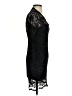 ASOS Black Cocktail Dress Size 4 - photo 4