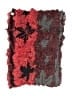 Unbranded Red Scarf One size - photo 2
