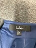 Lulus 100% Polyester Blue Cocktail Dress Size S - photo 7