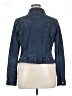 Jessica Simpson Blue Denim Jacket Size 1X - photo 2