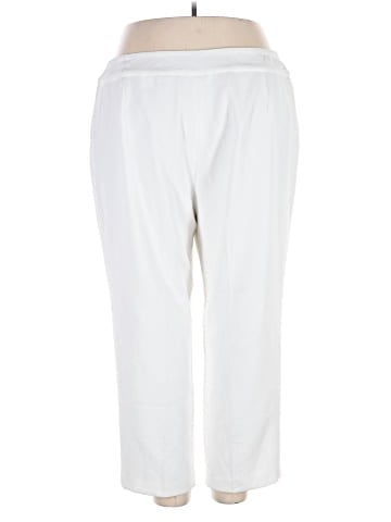 Kasper Casual Pants (view 2)