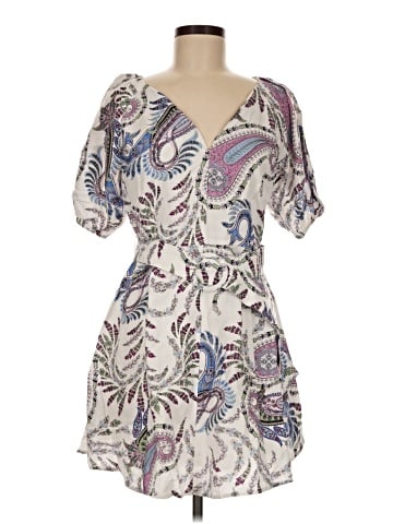 Ann Taylor LOFT Casual Dress (view 1)
