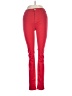 Hudson Jeans Red Jeans Size 27 waist - photo 1