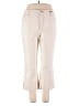 Versona Ivory Casual Pants Size 18 - photo 1