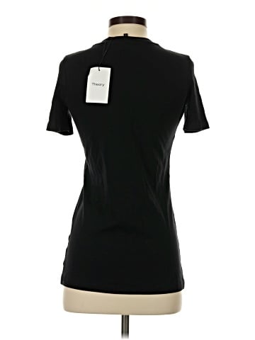 Theory Short Sleeve T-Shirt (view 2)