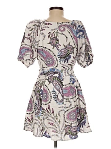 Ann Taylor LOFT Casual Dress (view 2)