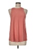 Lululemon Athletica Red Active Tank Size M (estimated) - photo 1