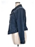 Jessica Simpson Blue Denim Jacket Size 1X - photo 5