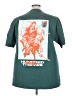 100 Thieves 100% Cotton Teal Short Sleeve T-Shirt Size 4X - photo 2