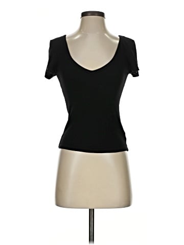 Truly Madly Deeply Short Sleeve T-Shirt (view 1)