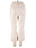 Versona Ivory Casual Pants Size 18 - photo 2