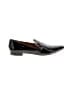 Calvin Klein Black Flats Size 8 - photo 1