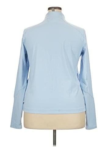 Mondetta Long Sleeve Top (view 2)