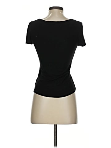 Truly Madly Deeply Short Sleeve T-Shirt (view 2)