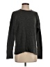 Theory 100% Cashmere Gray Cardigan Size P (petite) - photo 1